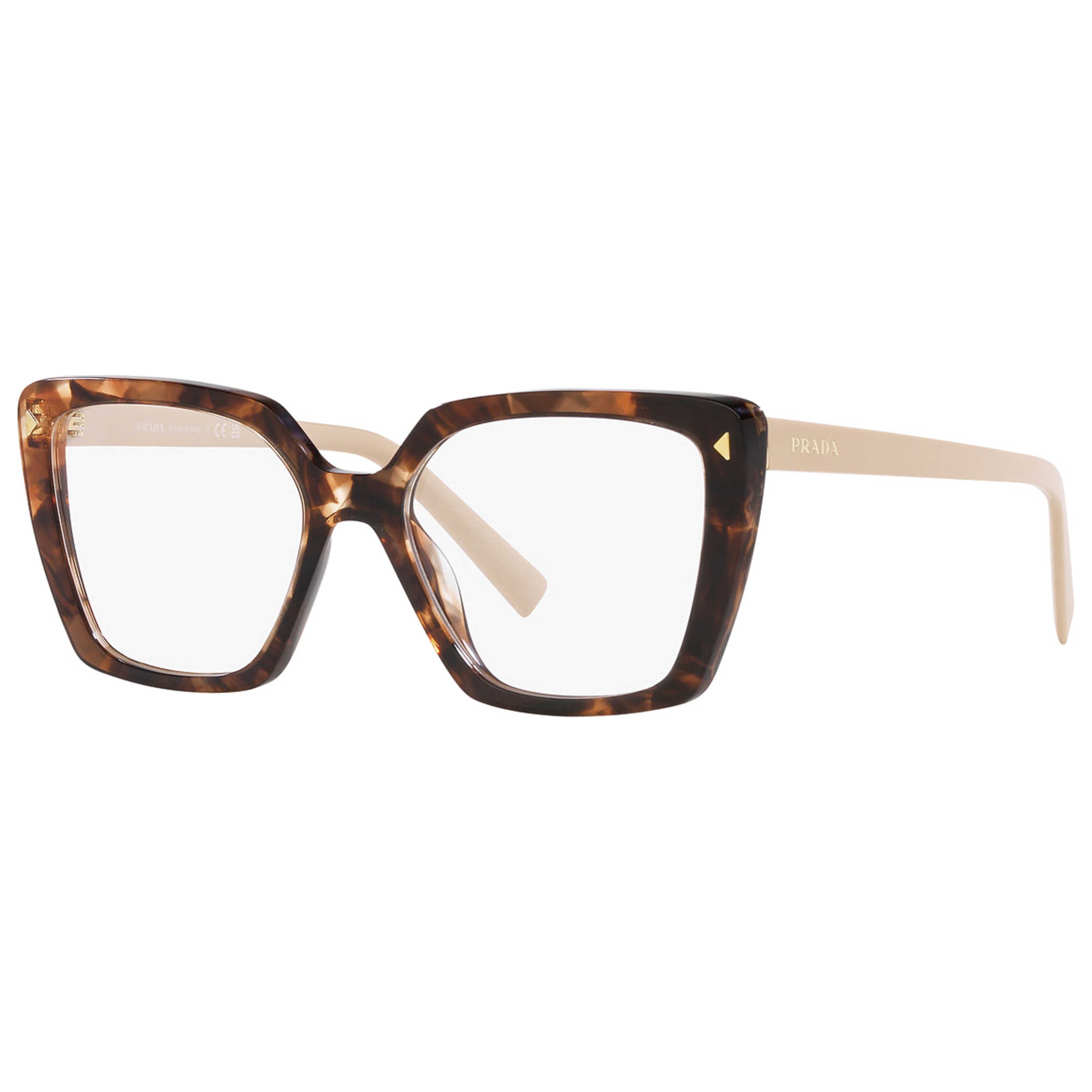 Prada Women's Opticals PR-16ZV-07R1O1-51 – Ashford.com