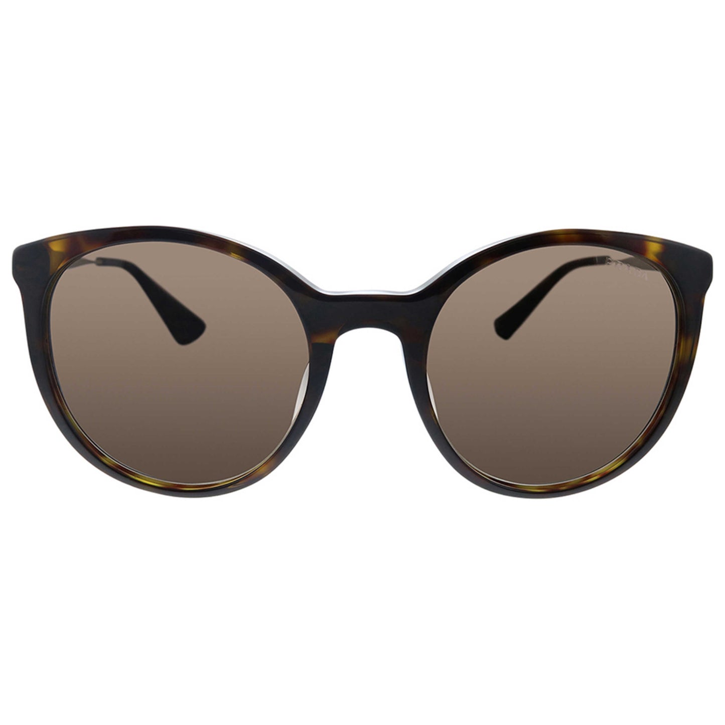 Prada Fashion Women's Sunglasses PR-17SSF-2AU3D0-55 - Image #2