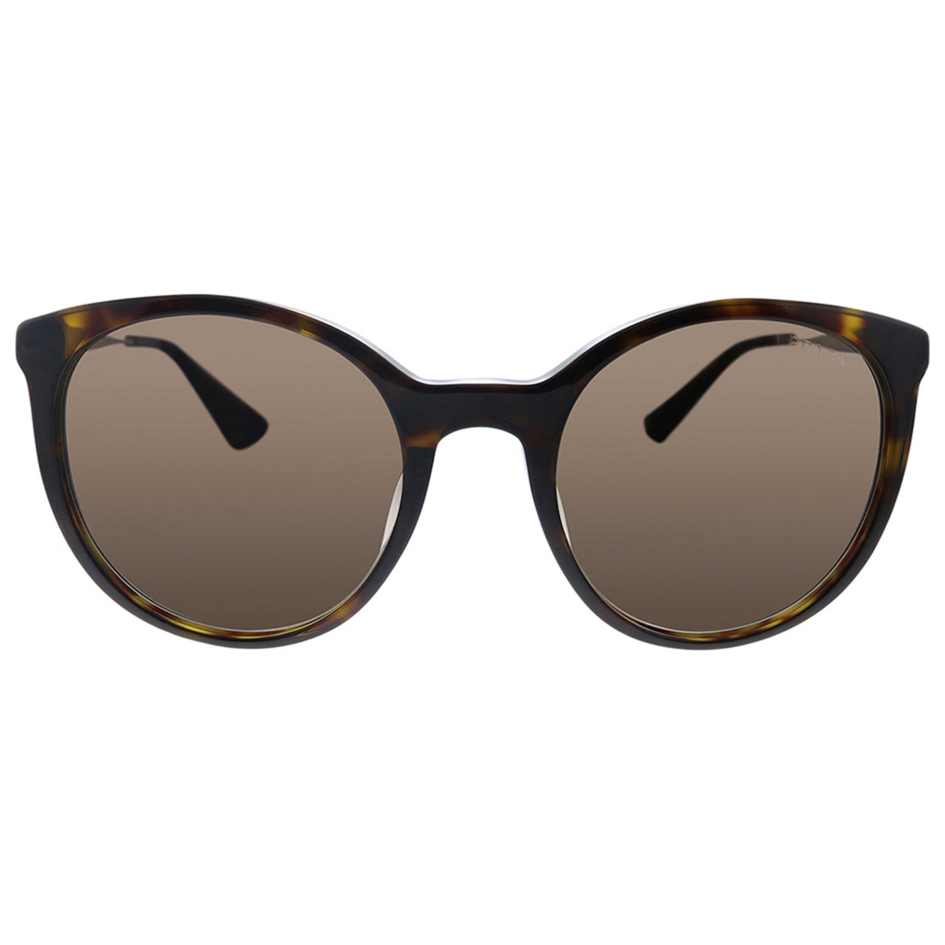 Prada Fashion Women's Sunglasses PR-17SSF-2AU3D0-55 - Image #2