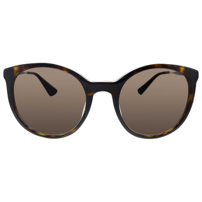 Prada Fashion Women's Sunglasses PR-17SSF-2AU3D0-55 - Image #2