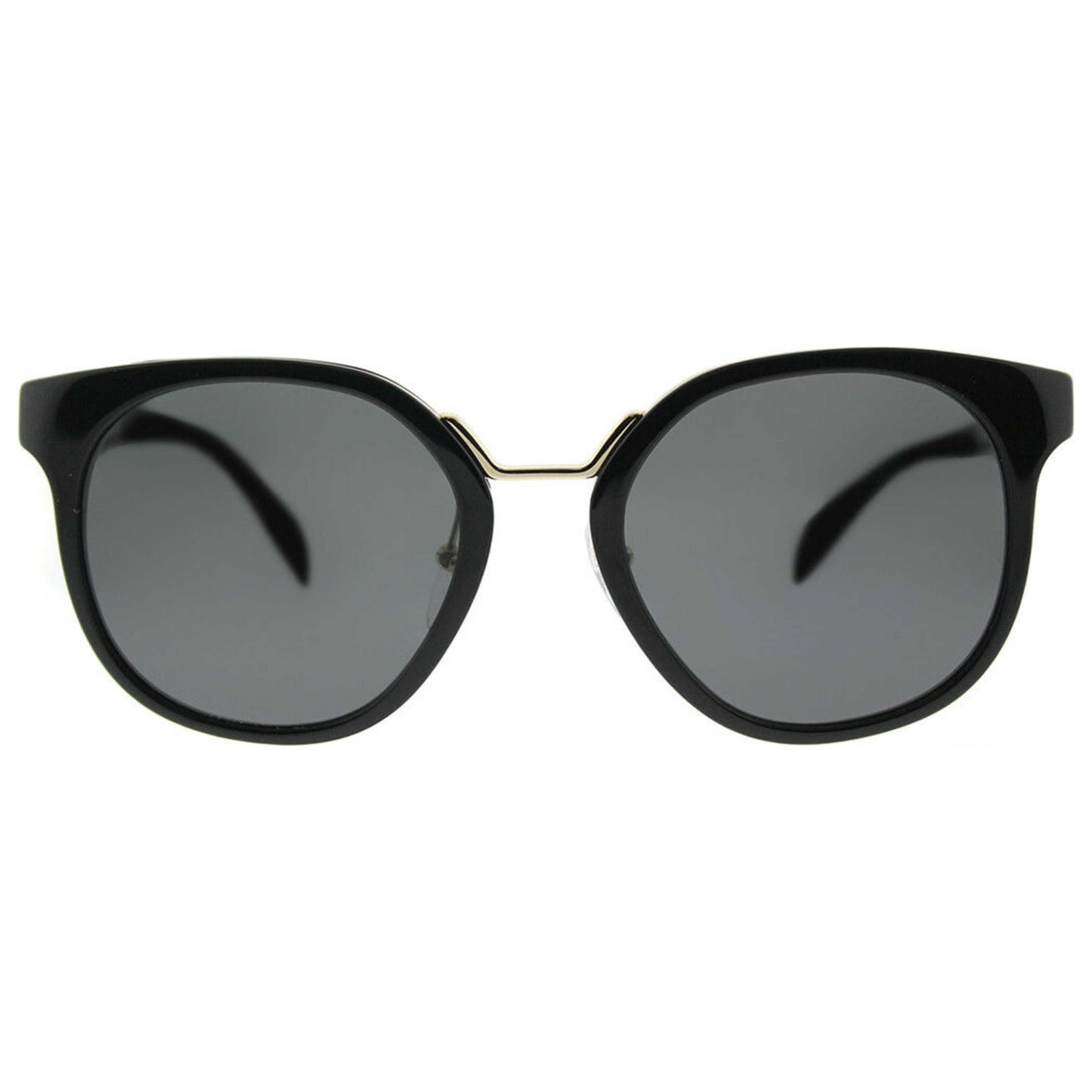 Prada Fashion Women's Sunglasses PR-17TS-1AB5S0-53 - Image #2