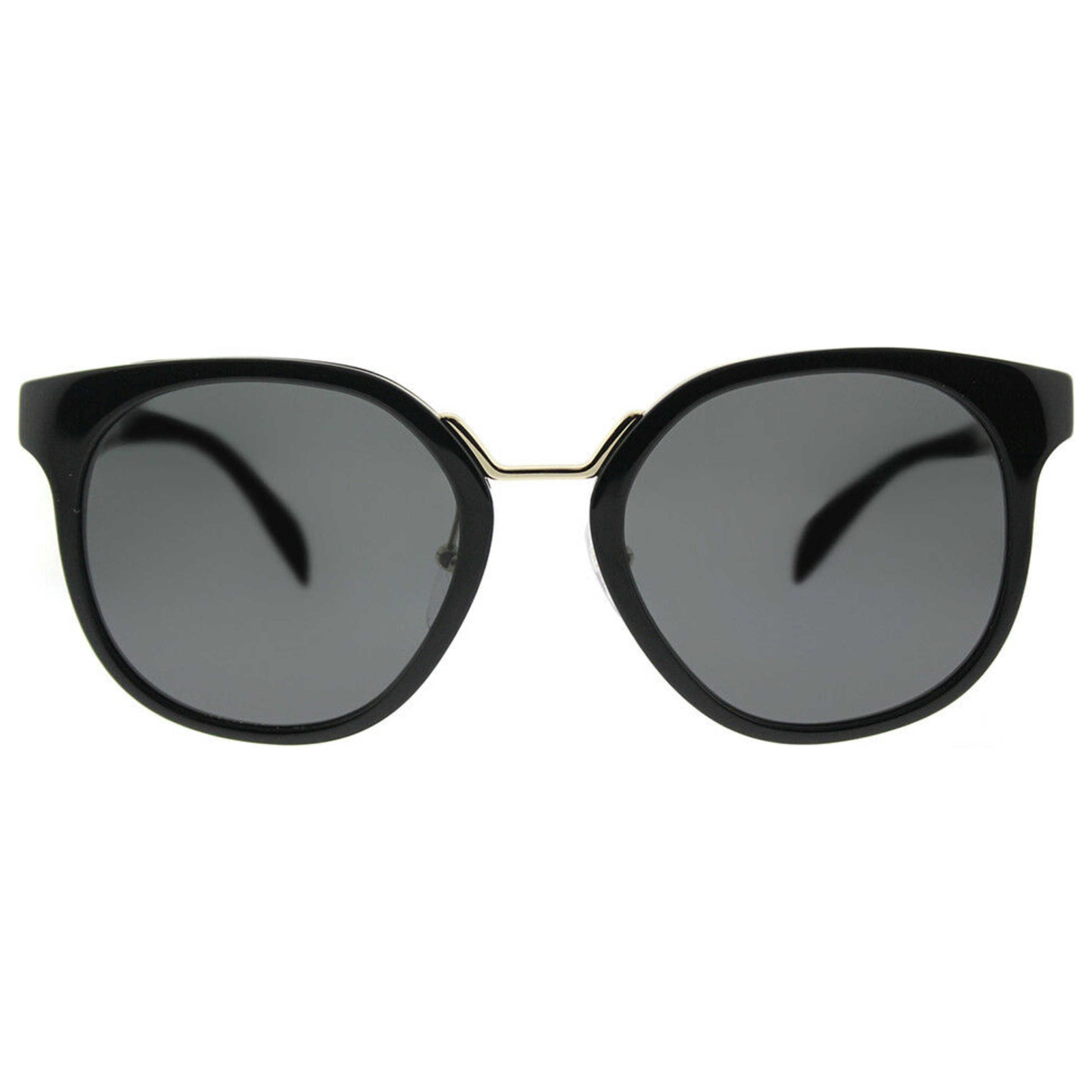 Prada Fashion Women's Sunglasses PR-17TS-1AB5S0-53 - Image #2
