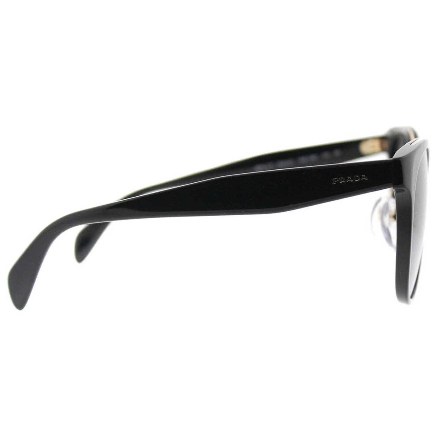 Prada Fashion Women's Sunglasses PR-17TS-1AB5S0-53 - Image #4