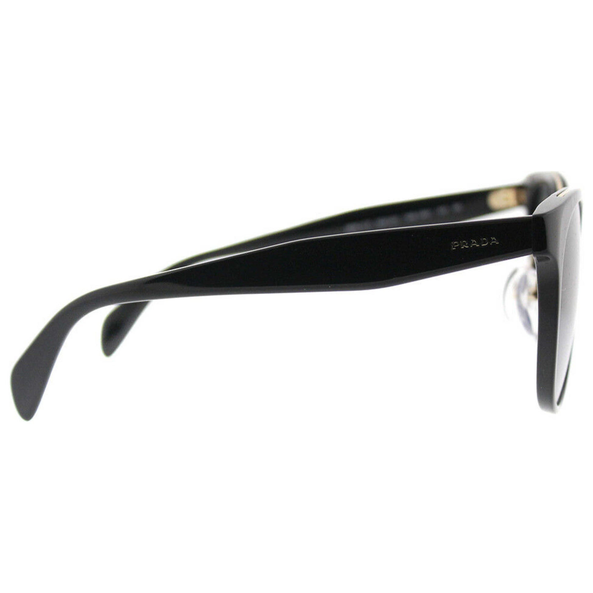 Prada Fashion Women's Sunglasses PR-17TS-1AB5S0-53 - Image #4