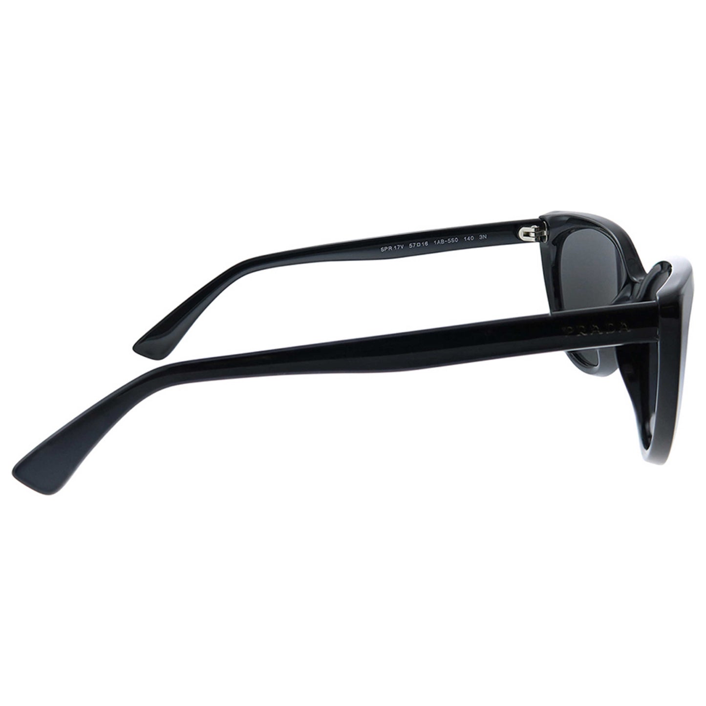 Prada Fashion Women's Sunglasses PR-17VS-1AB5S0-57 - Image #4