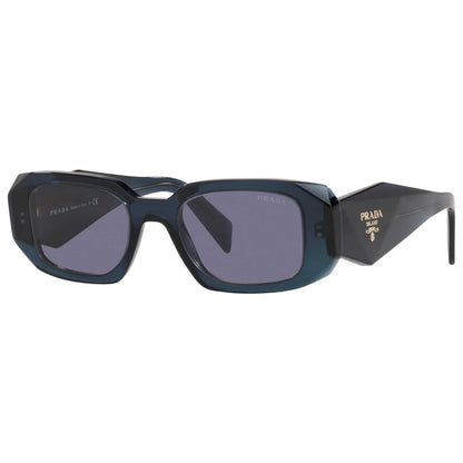 Front view of Prada Fashion Women's Sunglasses PR-17WS-08Q420