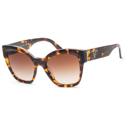 Front view of Prada Fashion Women's Sunglasses PR-17ZS-VAU6S1
