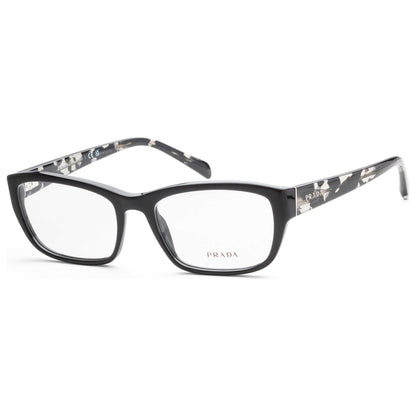 Front view of Prada Fashion Women's Opticals PR-18OV-07E1O1-54