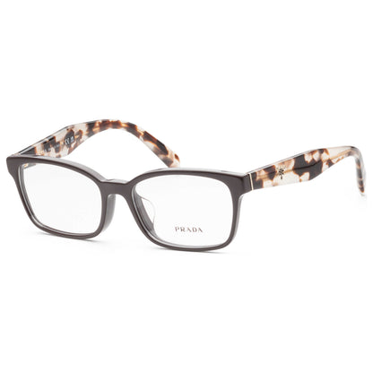 Front view of Prada Fashion Women's Opticals PR-18TVF-DHO1O1