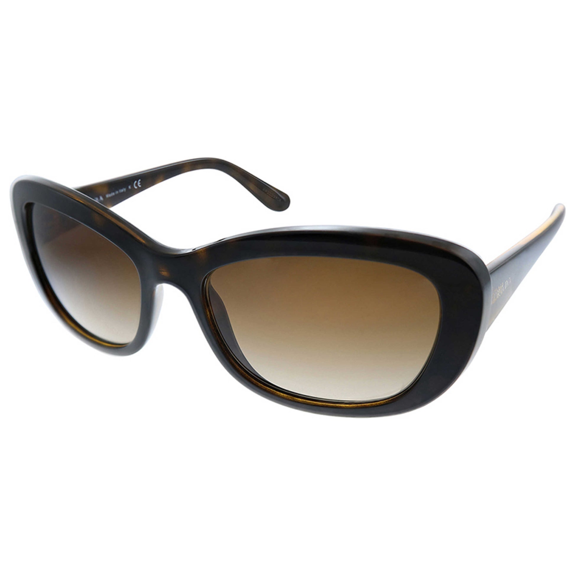 Front view of Prada Fashion Women's Sunglasses PR-18VS-2AU6S1-56
