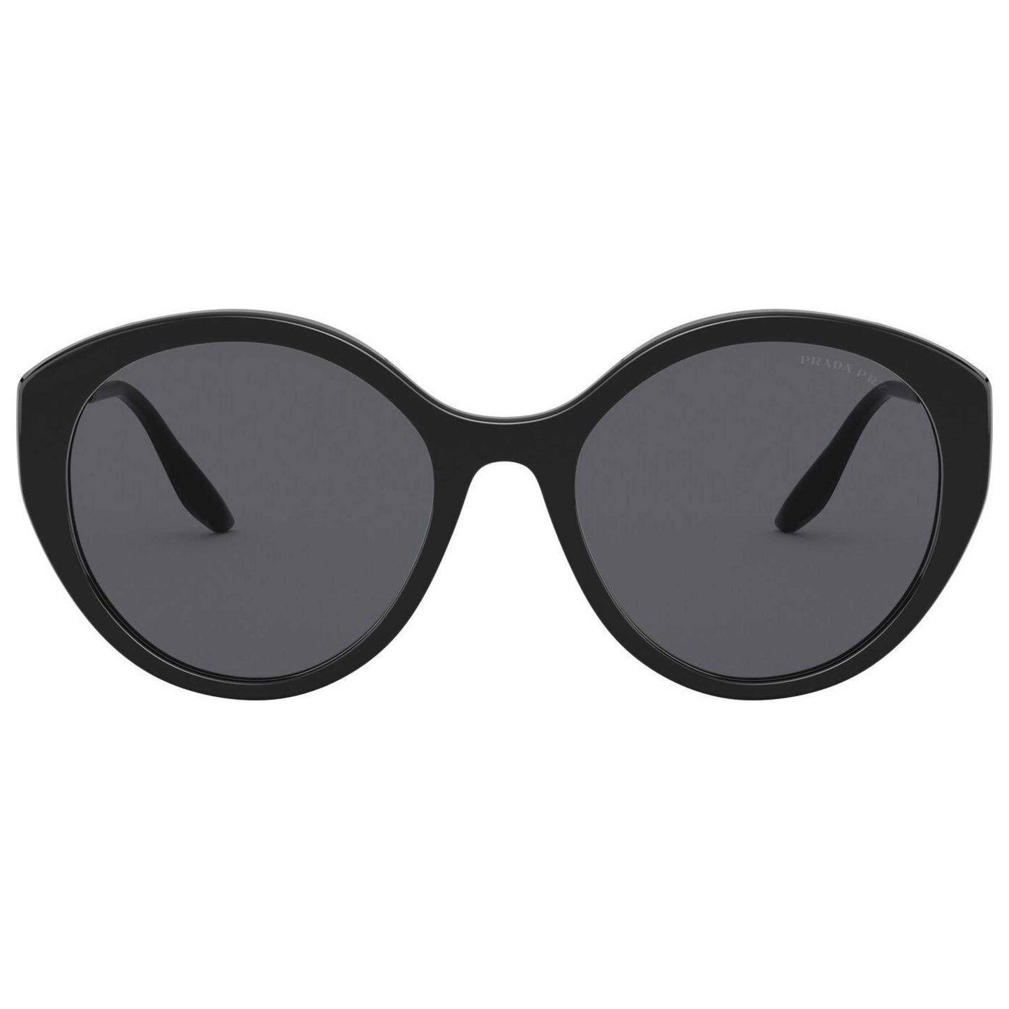 Prada Fashion Women's Sunglasses PR-18XS-1AB5Z1-55 - Image #2