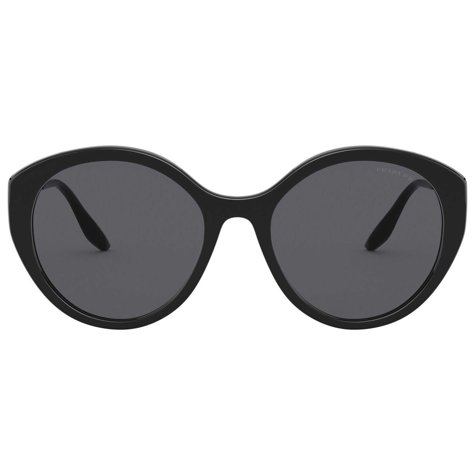 Prada Fashion Women's Sunglasses PR-18XS-1AB5Z1-55 - Image #2