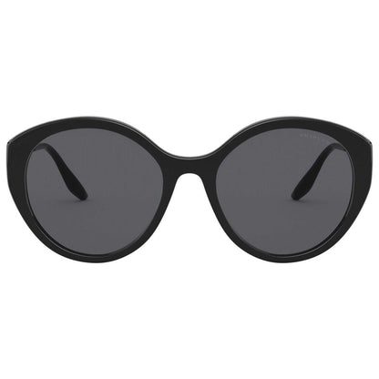 Prada Fashion Women's Sunglasses PR-18XS-1AB5Z1-55 - Image #2