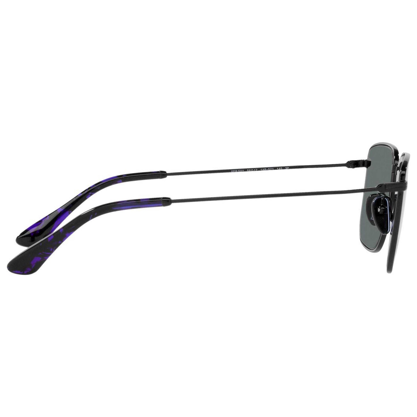Prada Fashion Women's Sunglasses PR-18XS-1AB5Z1-55 - Image #4