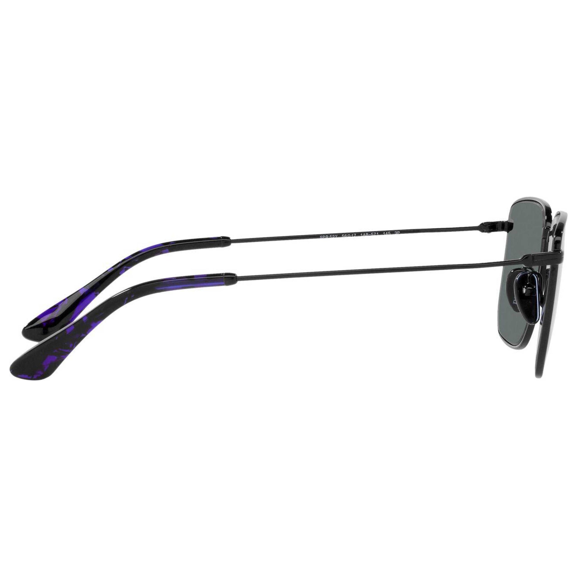 Prada Fashion Women's Sunglasses PR-18XS-1AB5Z1-55 - Image #4