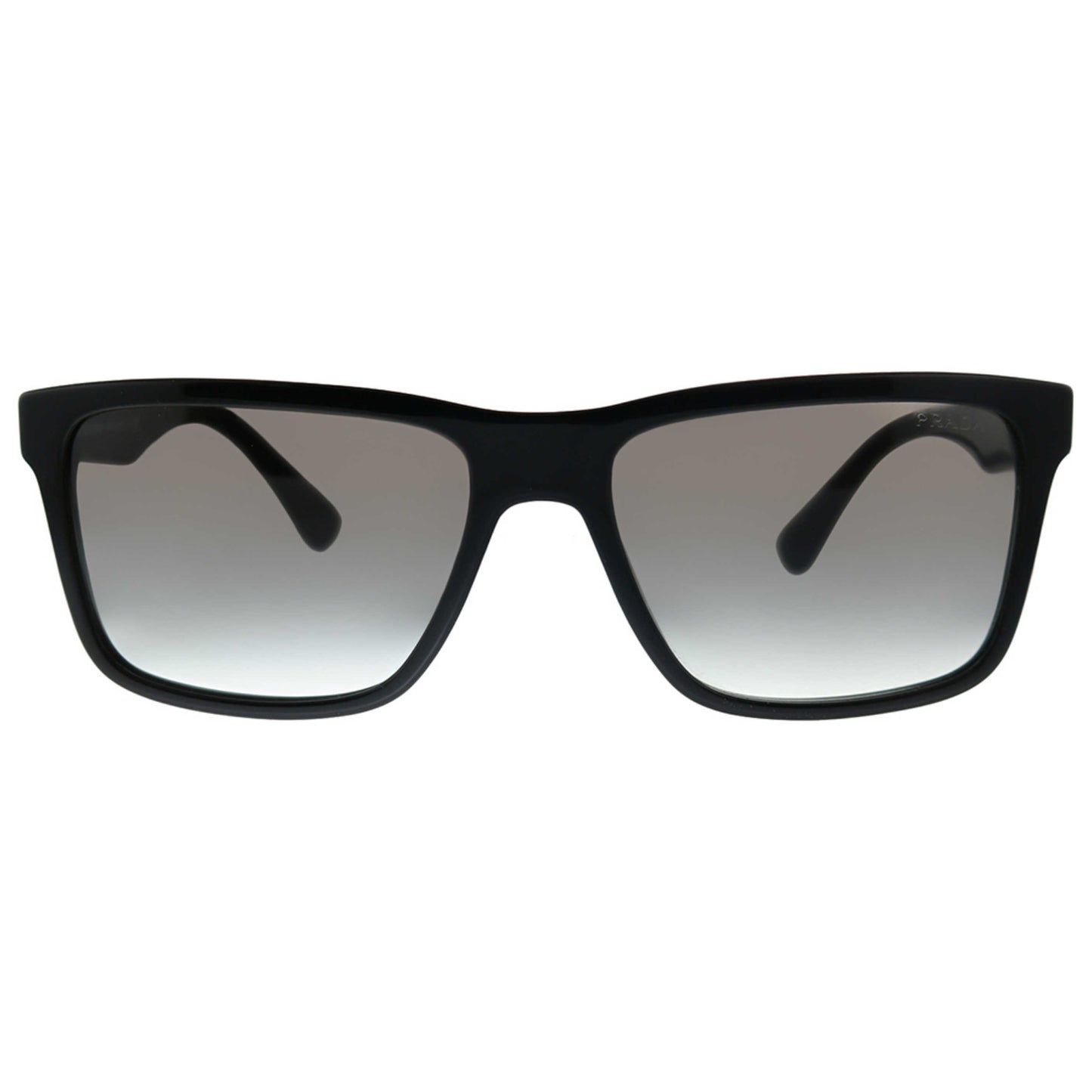 Prada Conceptual Unisex Sunglasses PR-19SS-1AB0A7 - Image #2