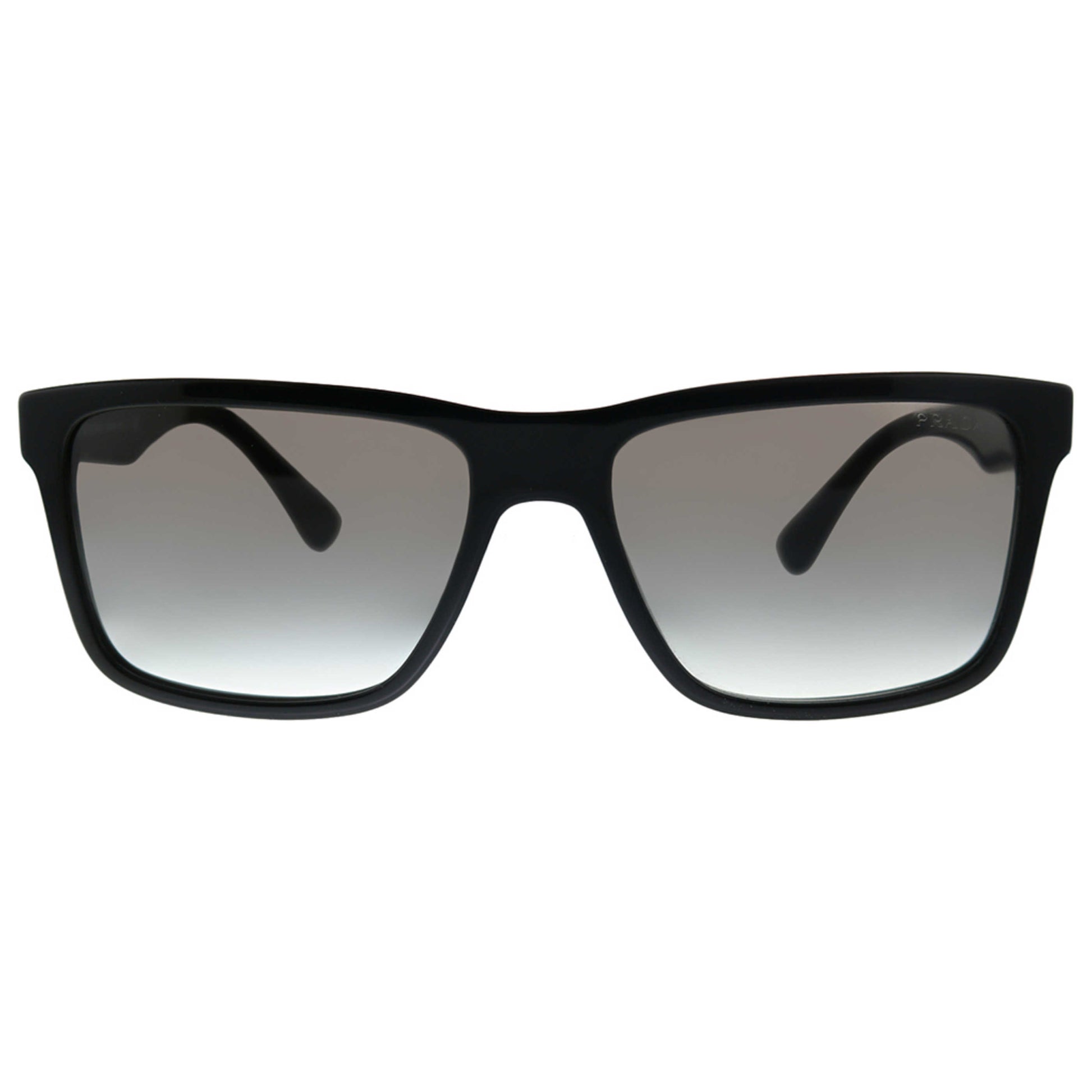 Prada Conceptual Unisex Sunglasses PR-19SS-1AB0A7 - Image #2