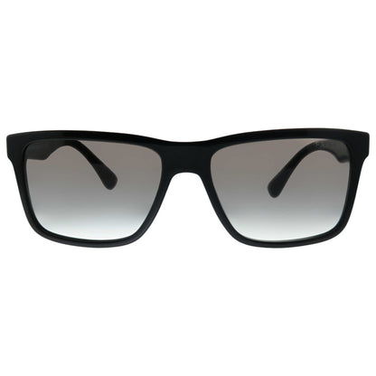 Prada Conceptual Unisex Sunglasses PR-19SS-1AB0A7 - Image #2