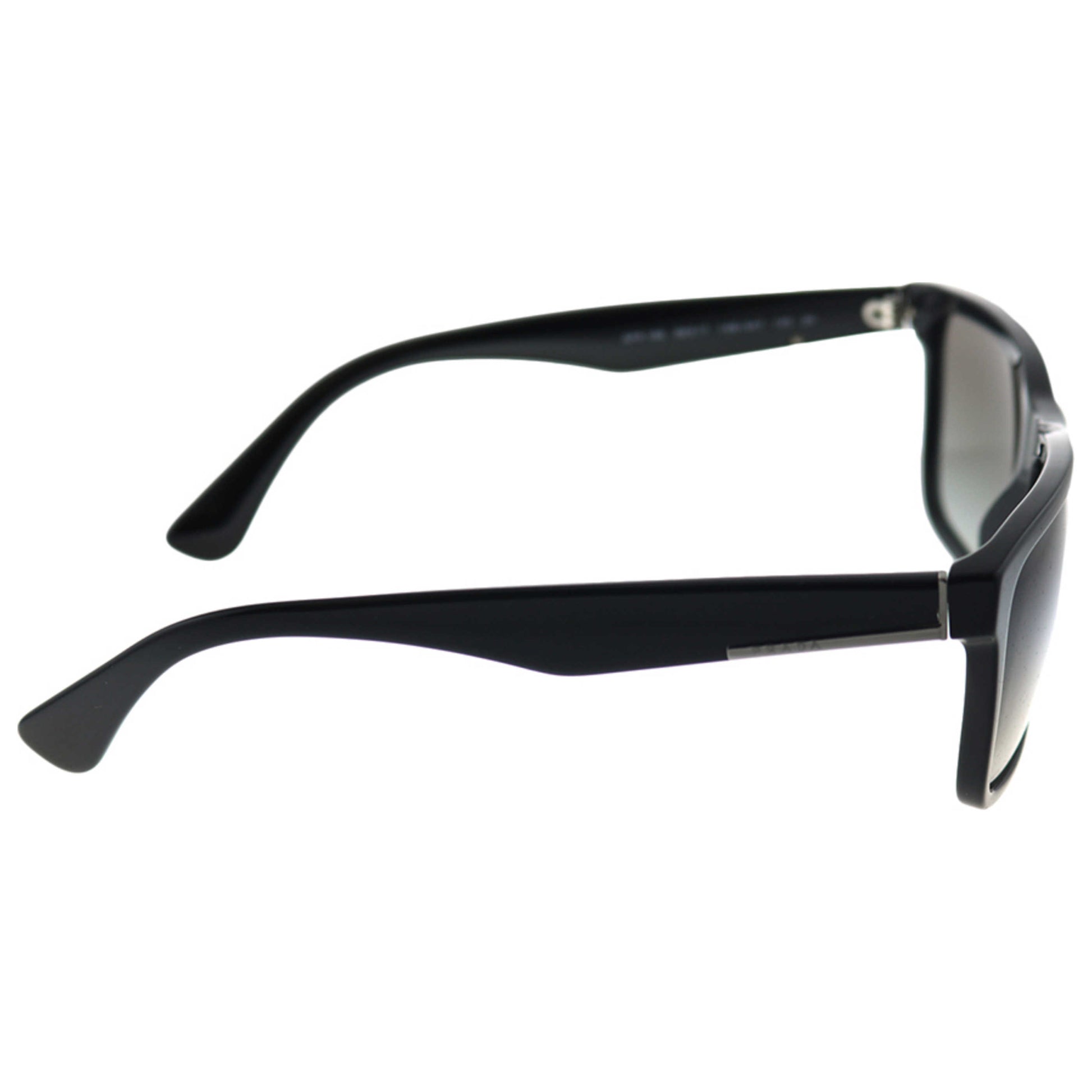 Prada Conceptual Unisex Sunglasses PR-19SS-1AB0A7 - Image #4