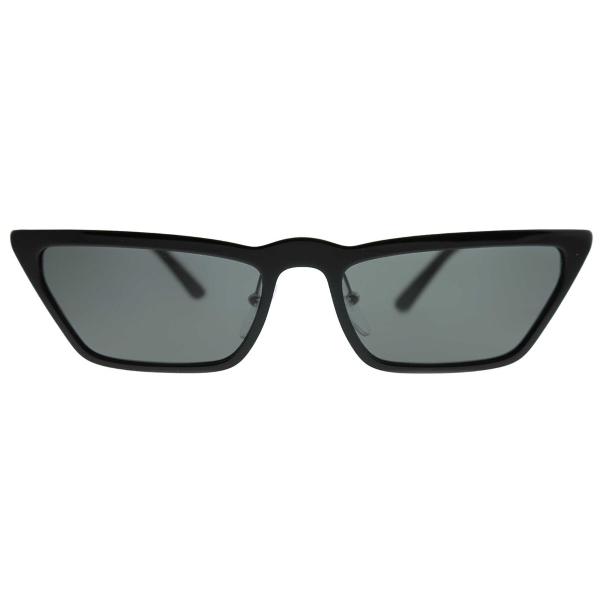 Prada Fashion Women's Sunglasses PR-19US-1AB5S0 - Image #2