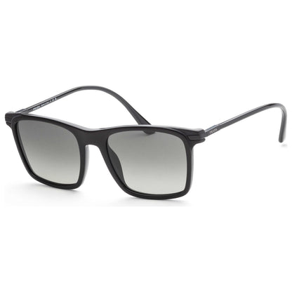 Front view of Prada Fashion Men's Sunglasses PR-19XS-07F09G