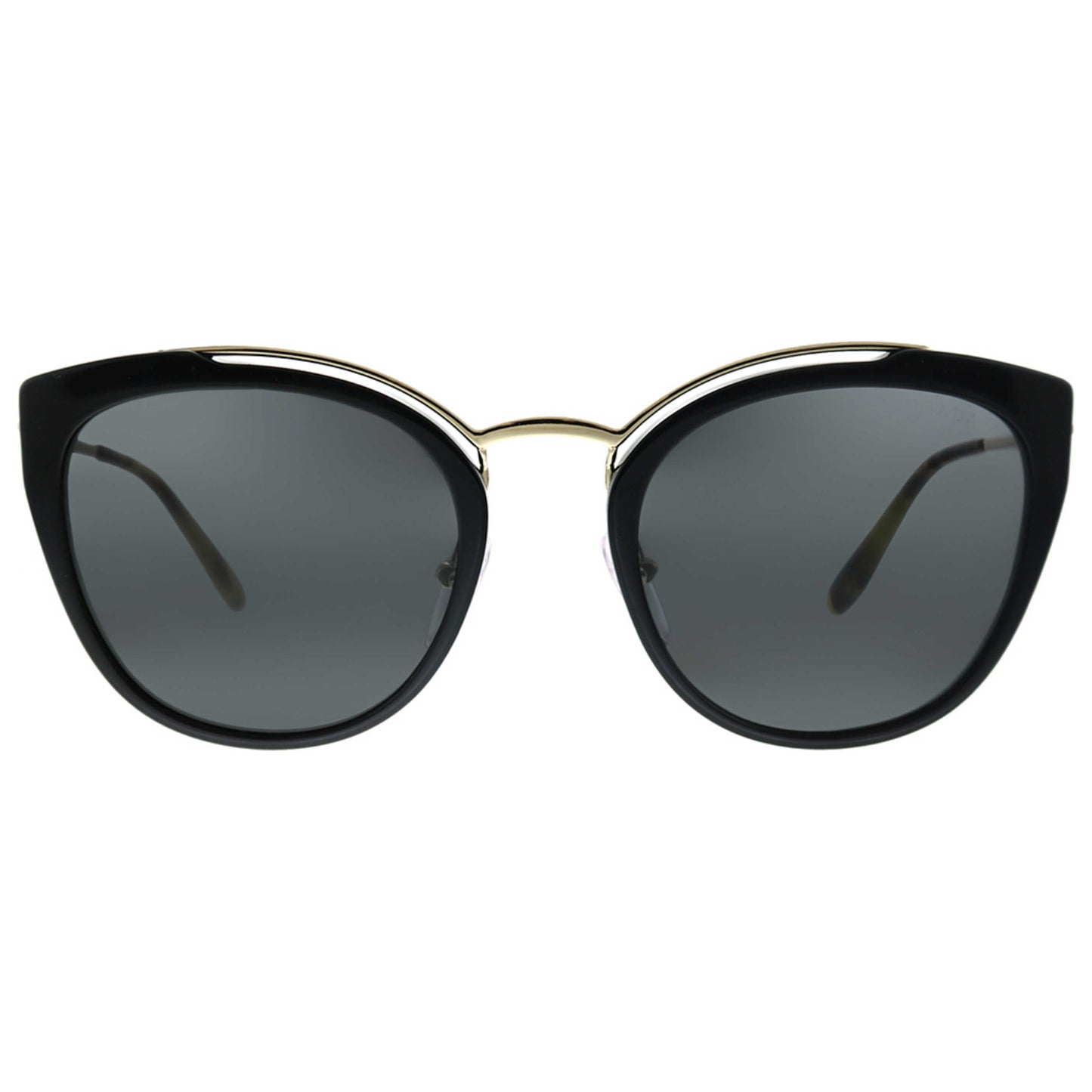 Prada Conceptual Women's Sunglasses PR-20US-1AB5S0 - Image #2