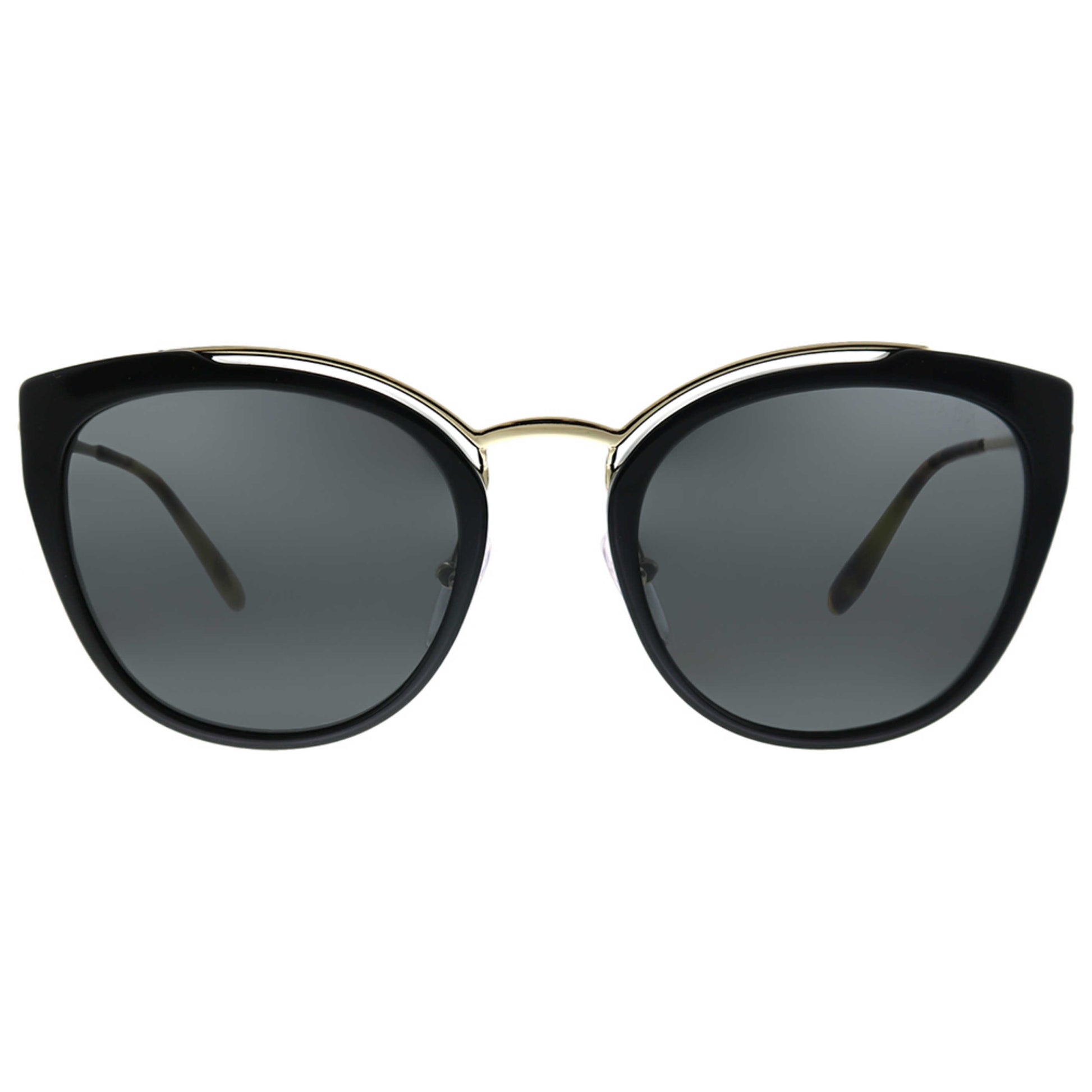 Prada Conceptual Women's Sunglasses PR-20US-1AB5S0 - Image #2