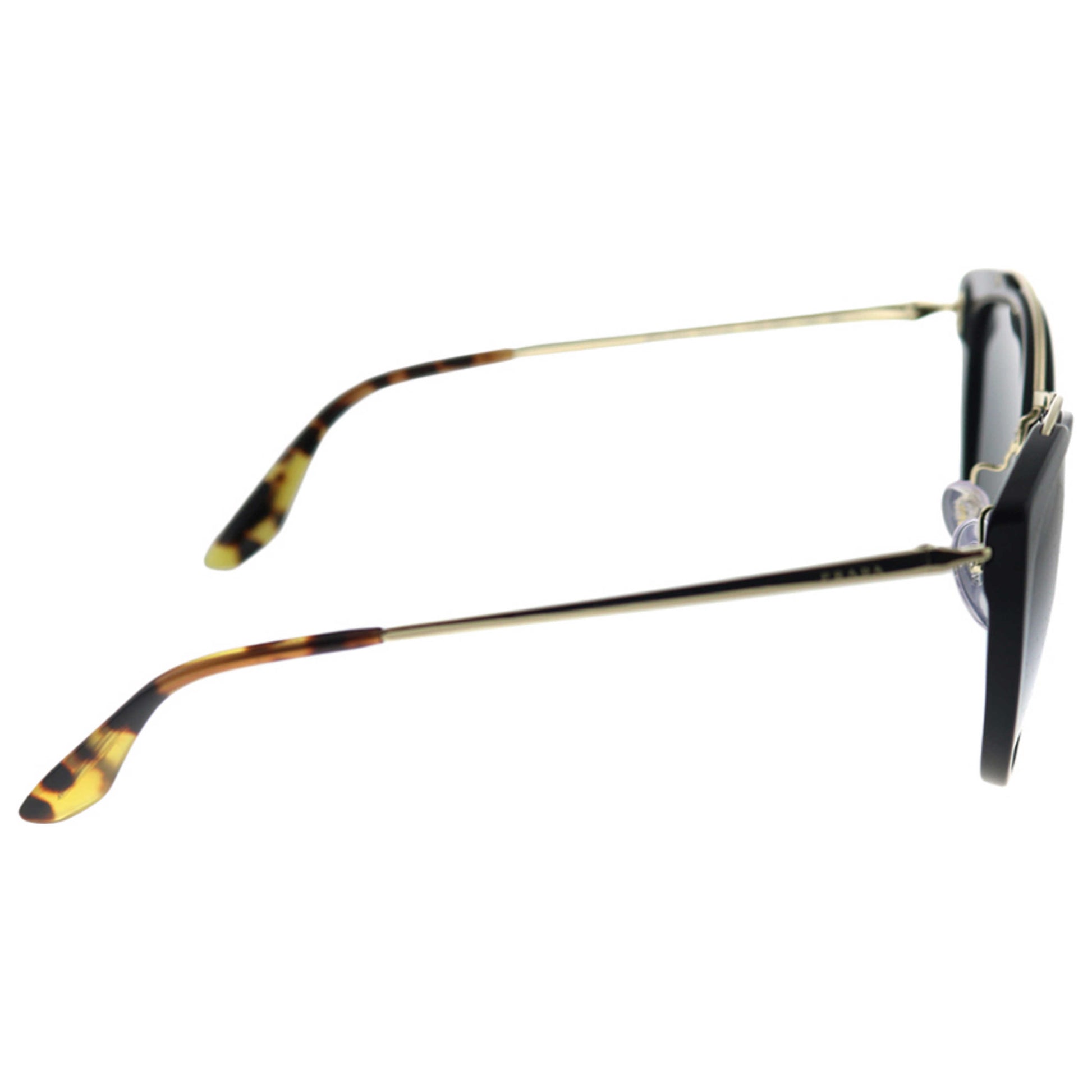 Prada Conceptual Women's Sunglasses PR-20US-1AB5S0 - Image #4