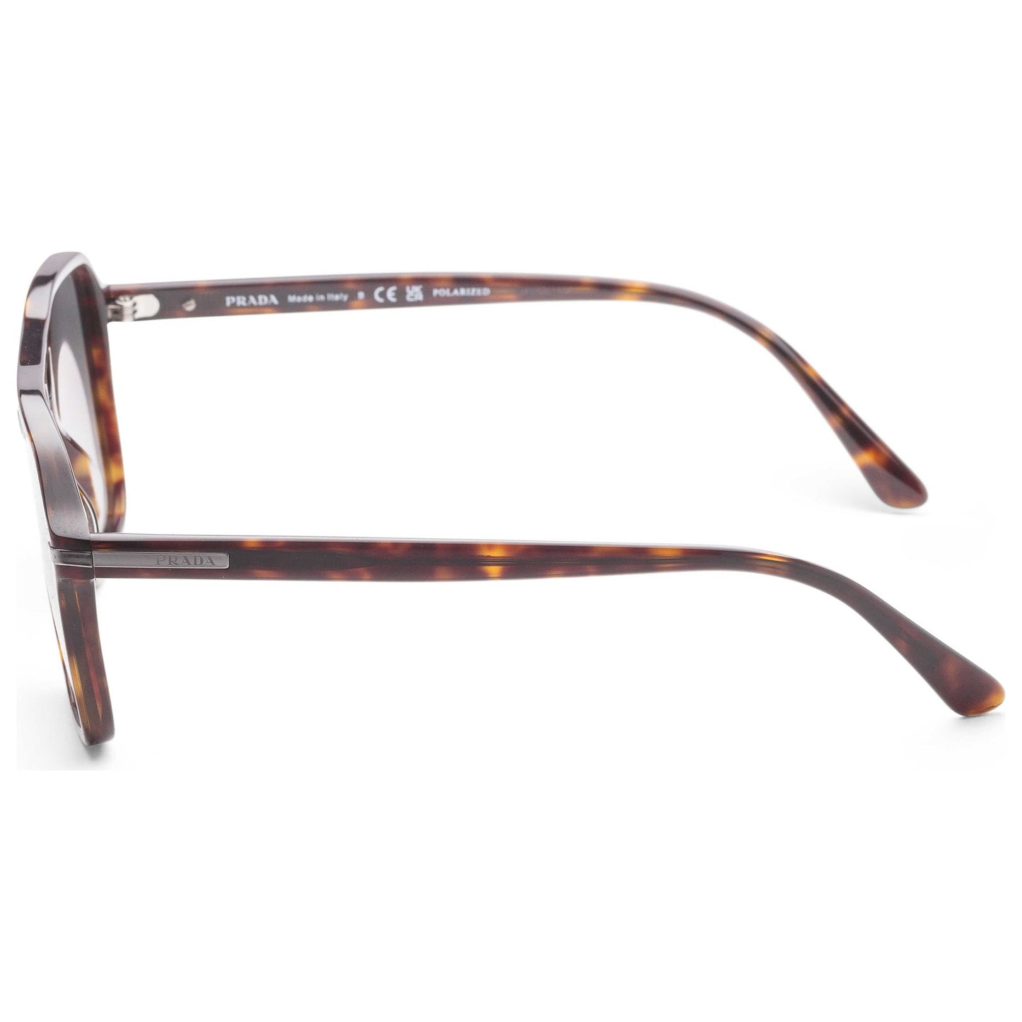 Prada Fashion Men's Sunglasses PR-20YS-2AU09G - Image #3