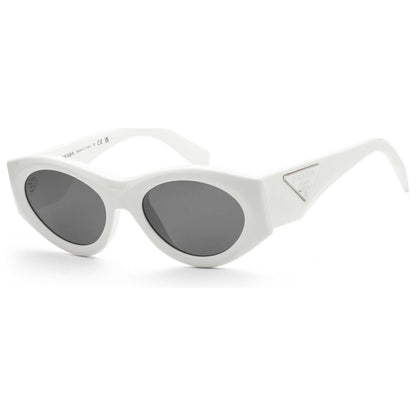 Front view of Prada Fashion Women's Sunglasses PR-20ZS-1425S0