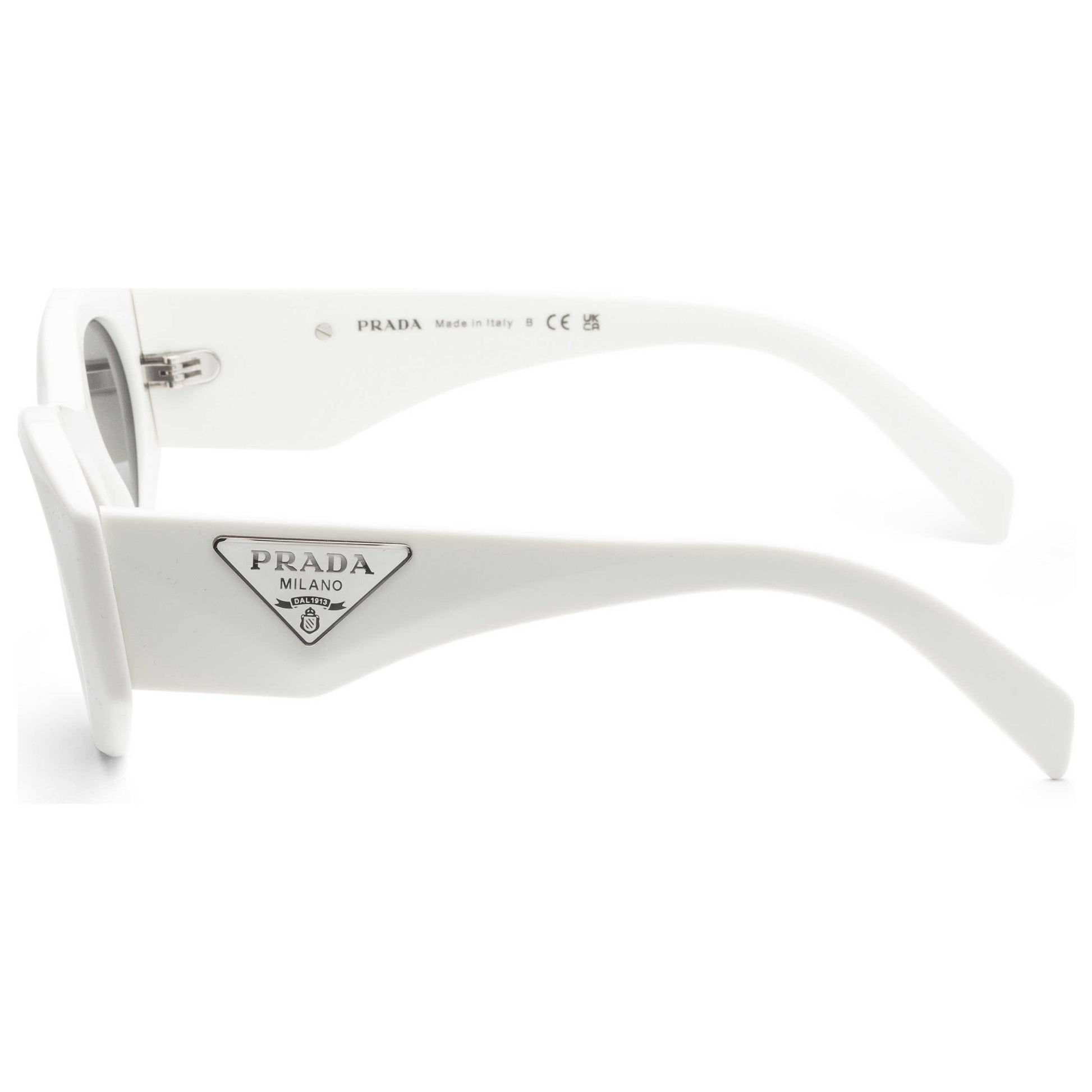 Prada Fashion Women's Sunglasses PR-20ZS-1425S0 - Image #3