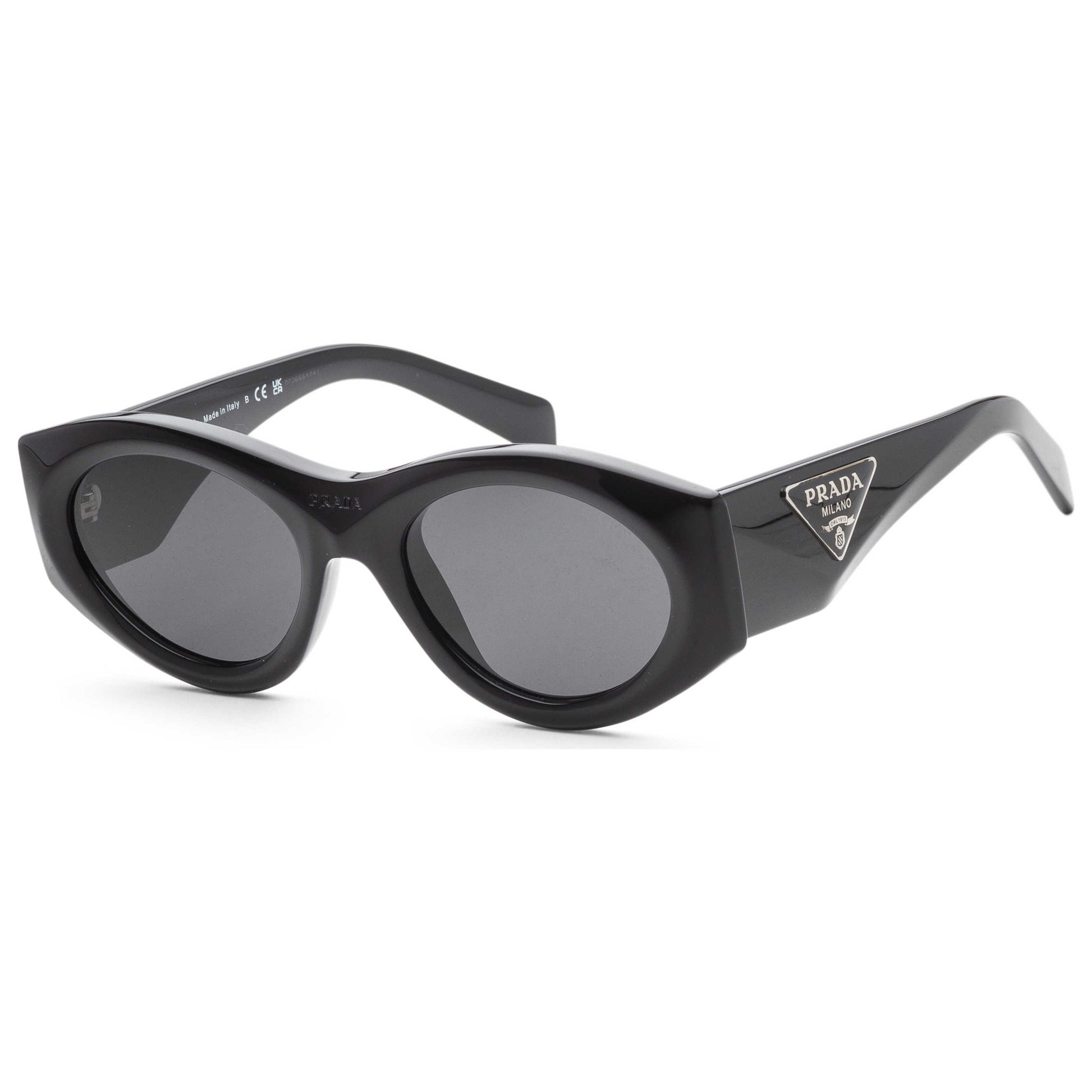 Front view of Prada Fashion Women's Sunglasses PR-20ZS-1AB5S0