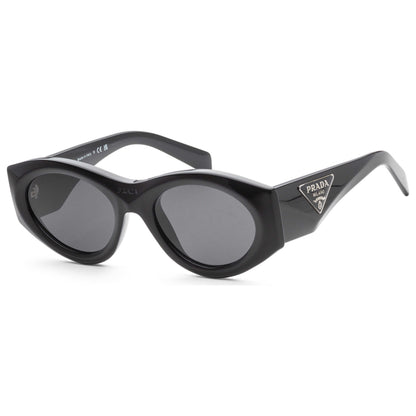 Front view of Prada Fashion Women's Sunglasses PR-20ZS-1AB5S0