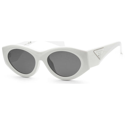 Front view of Prada Fashion Women's Sunglasses PR-20ZSF-1425S0