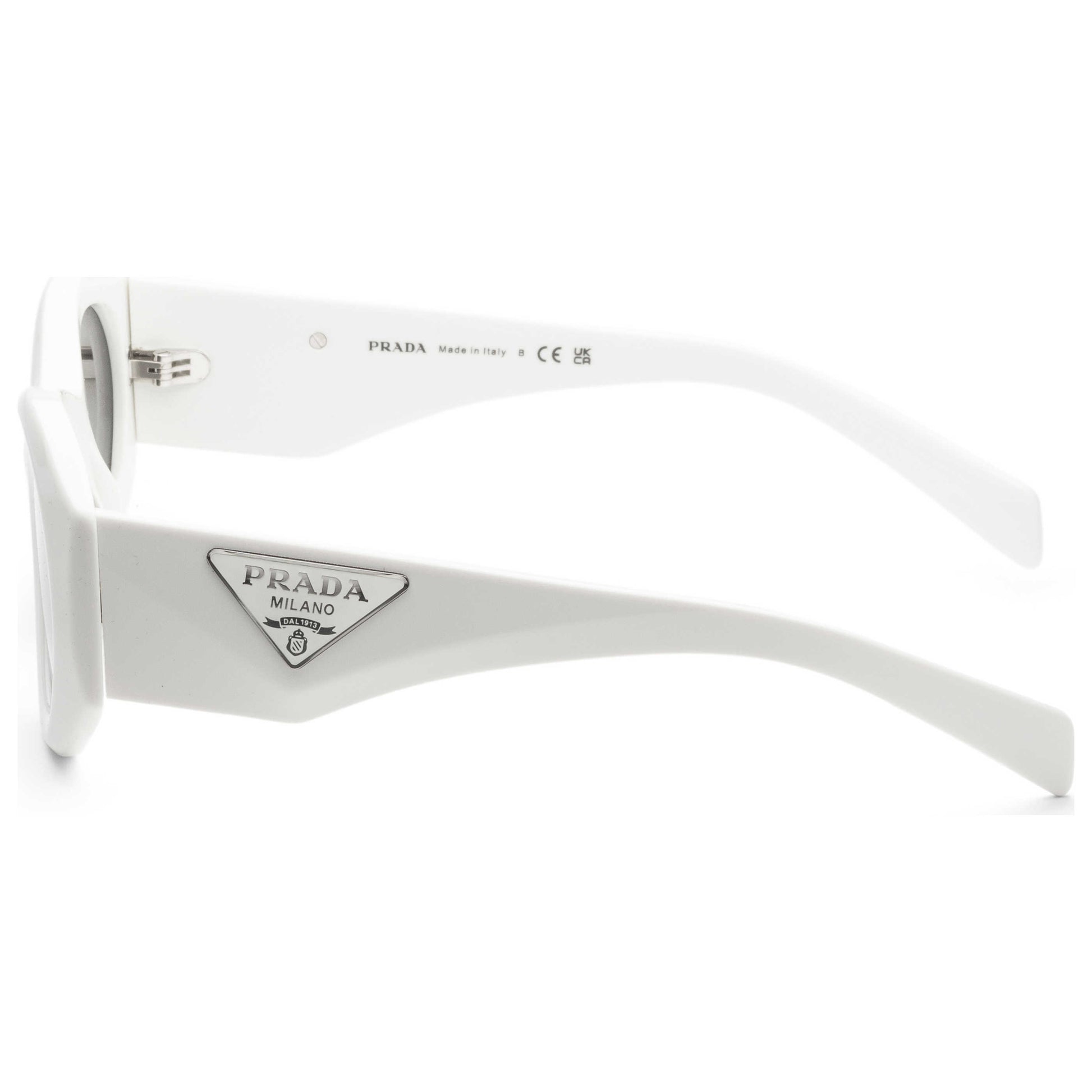 Prada Fashion Women's Sunglasses PR-20ZSF-1425S0 - Image #3