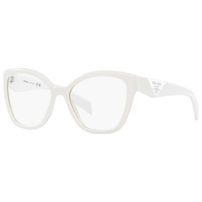 Front view of Prada Fashion Women's Opticals PR-20ZV-17K1O1-52
