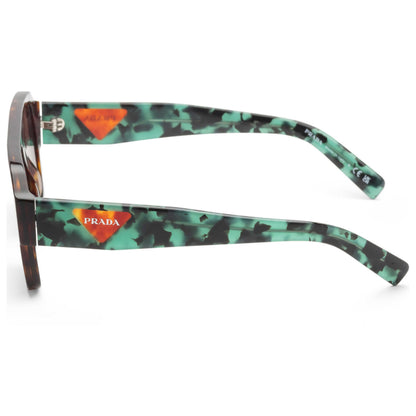 Prada Fashion Men's Sunglasses PR-22YS-2AU06B-56 - Image #3