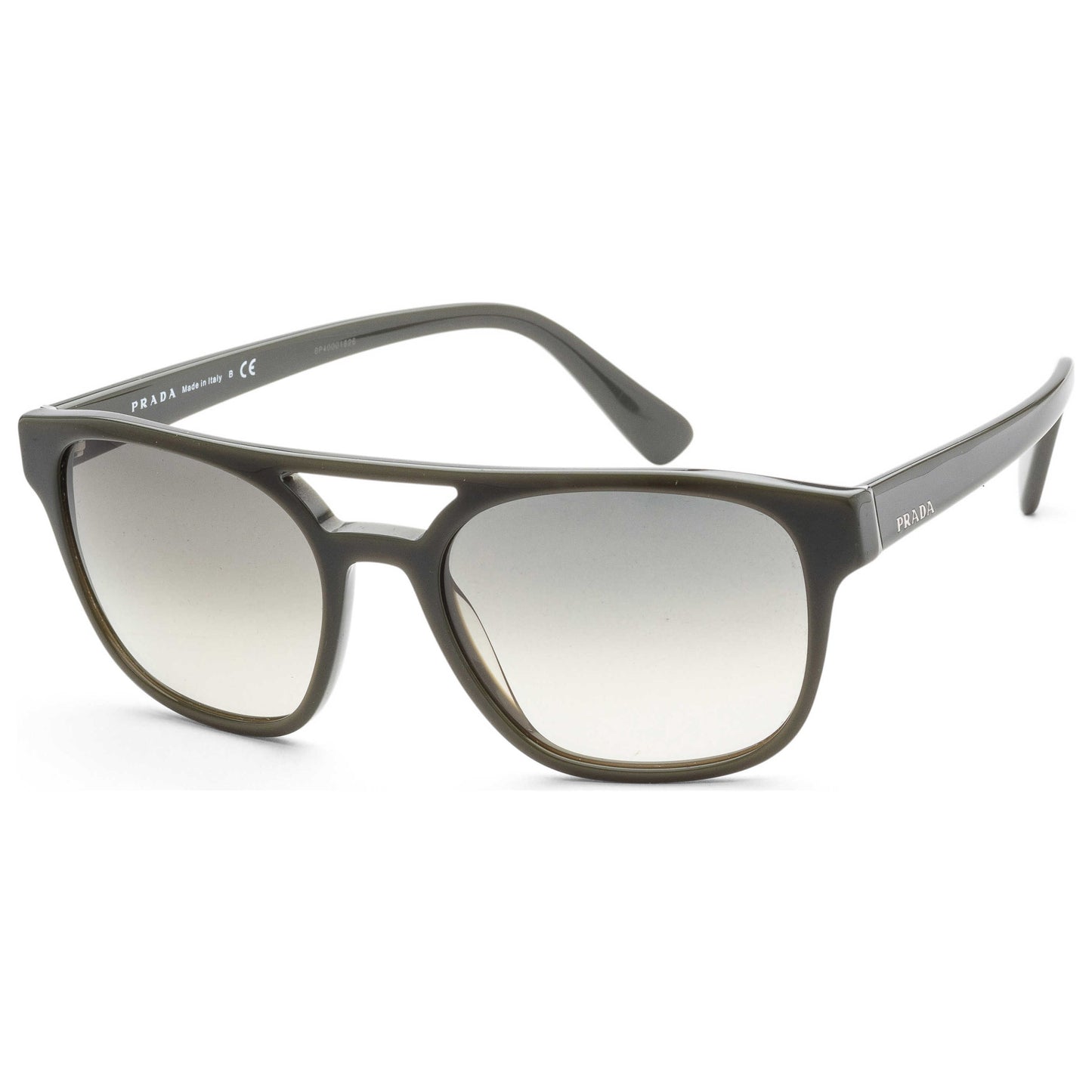 Front view of Prada Fashion Women's Sunglasses PR-23VS-515718-56