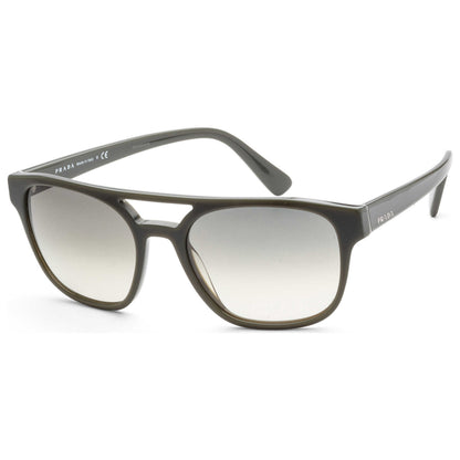 Front view of Prada Fashion Women's Sunglasses PR-23VS-515718-56