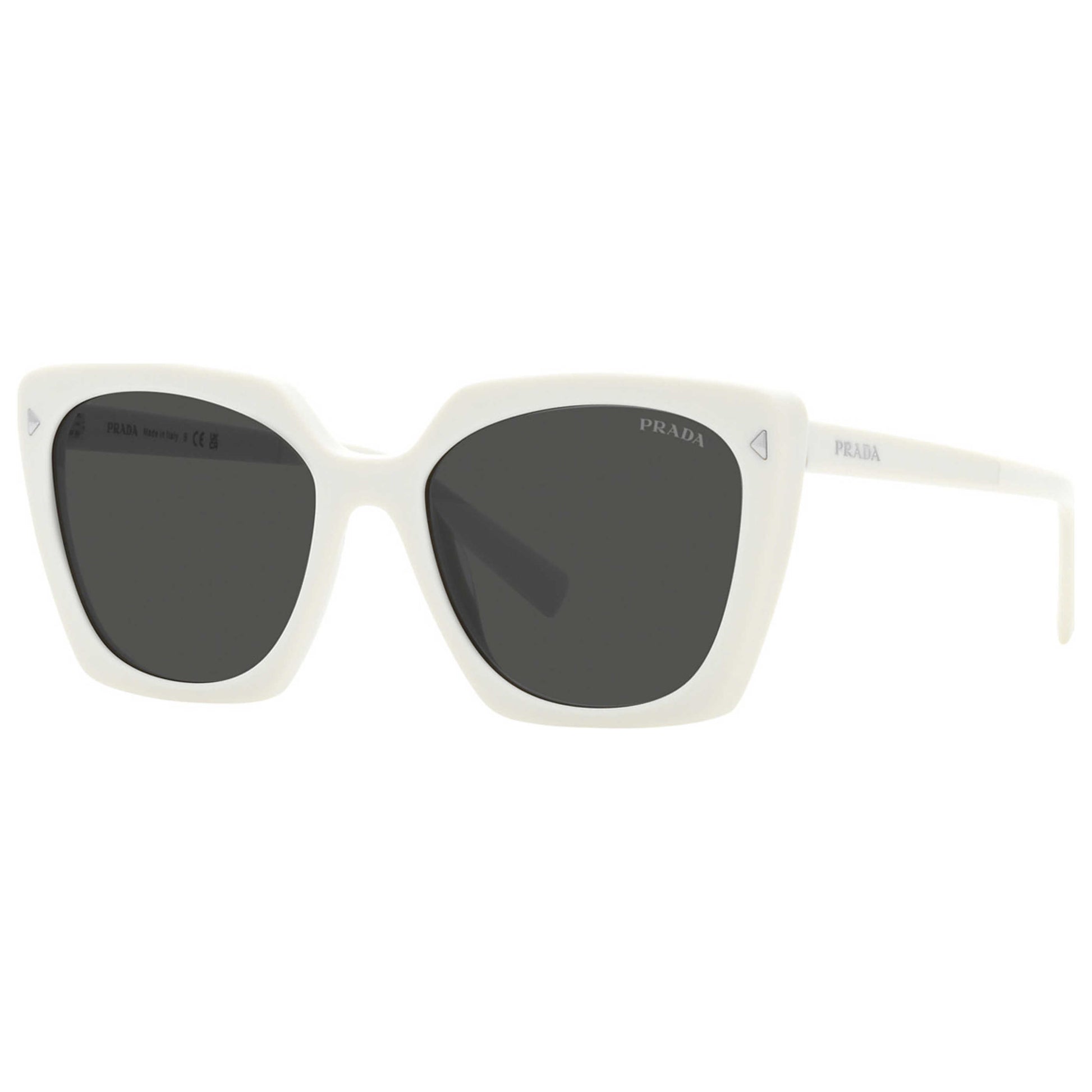 Front view of Prada Fashion Women's Sunglasses PR-23ZS-1425S0-54