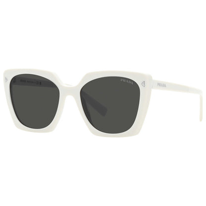 Front view of Prada Fashion Women's Sunglasses PR-23ZS-1425S0-54