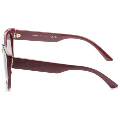 Prada Fashion Women's Sunglasses PR-24XS-UAN0A7 - Image #3