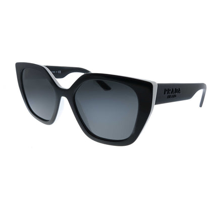 Front view of Prada Fashion Women's Sunglasses PR-24XS-YC45S0
