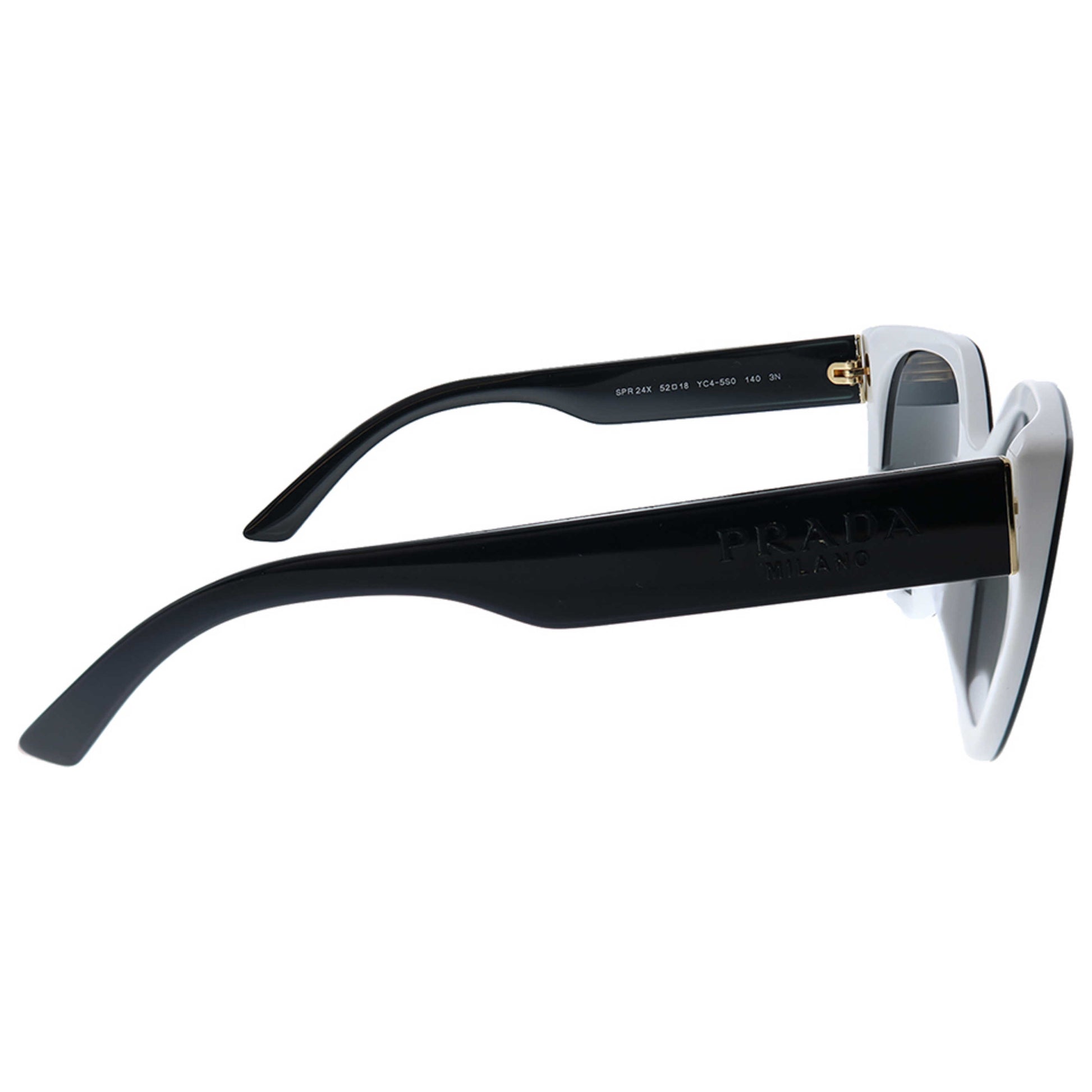 Prada Fashion Women's Sunglasses PR-24XS-YC45S0 - Image #4