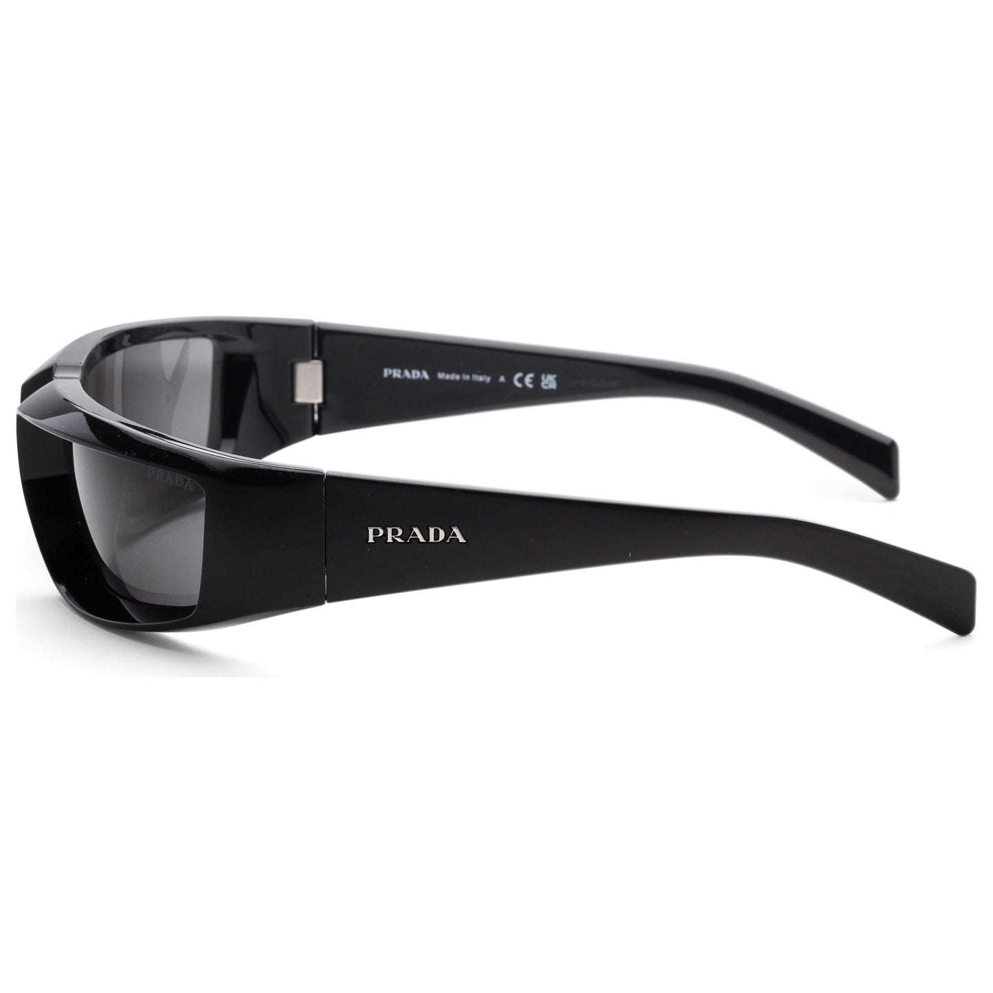 Prada Fashion Men's Sunglasses PR-25YS-1AB5S0-63 - Image #3