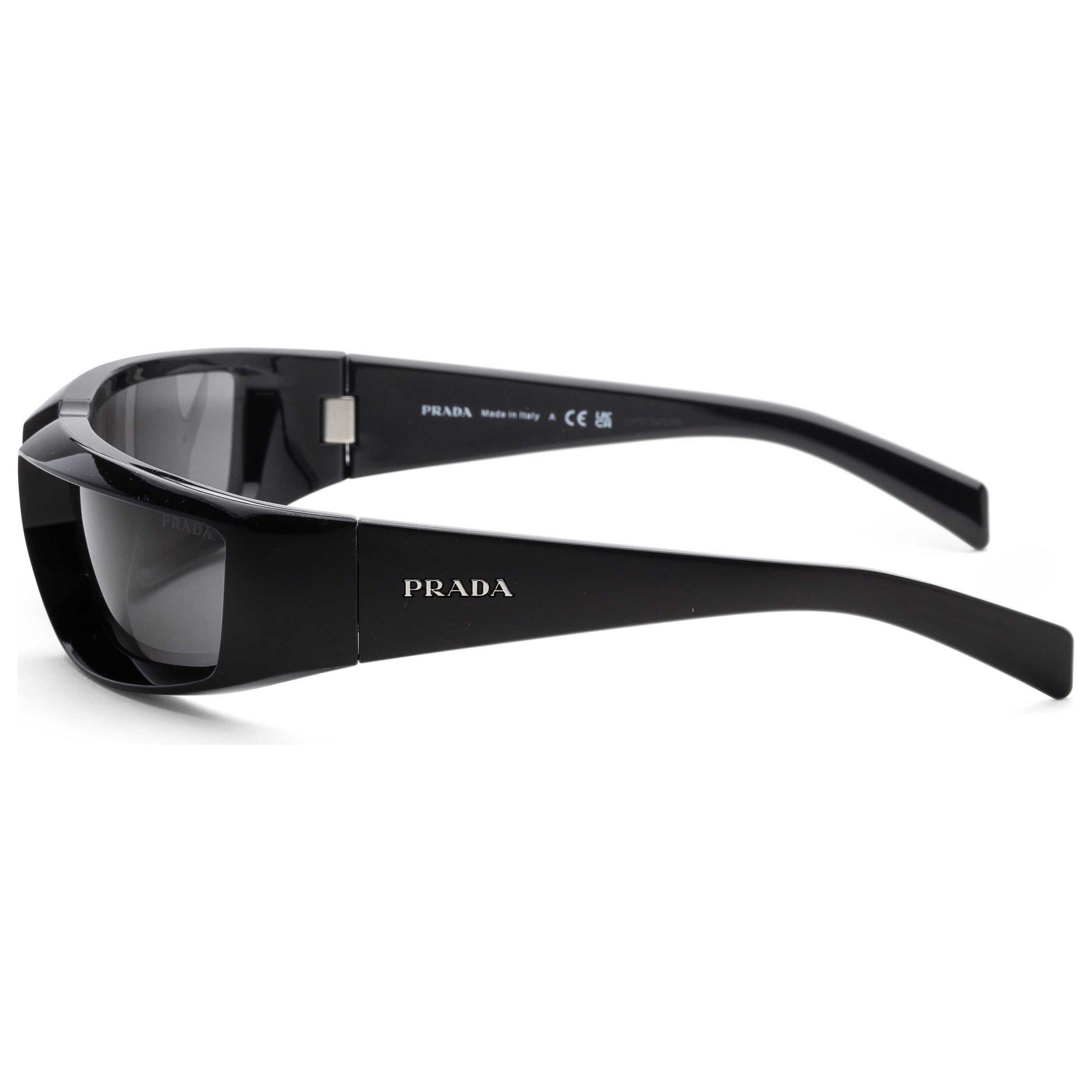 Prada Fashion Men's Sunglasses PR-25YS-1AB5S0-63 - Image #3