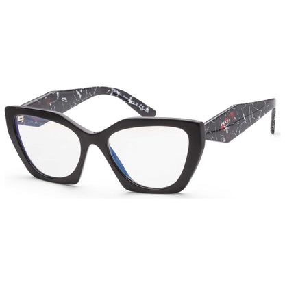 Front view of Prada Fashion Women's Opticals PR-26YS-1AB08N