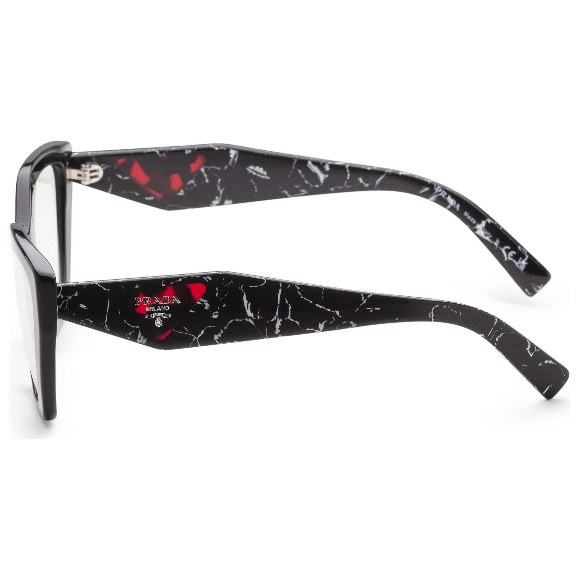 Prada Fashion Women's Opticals PR-26YS-1AB08N - Image #3