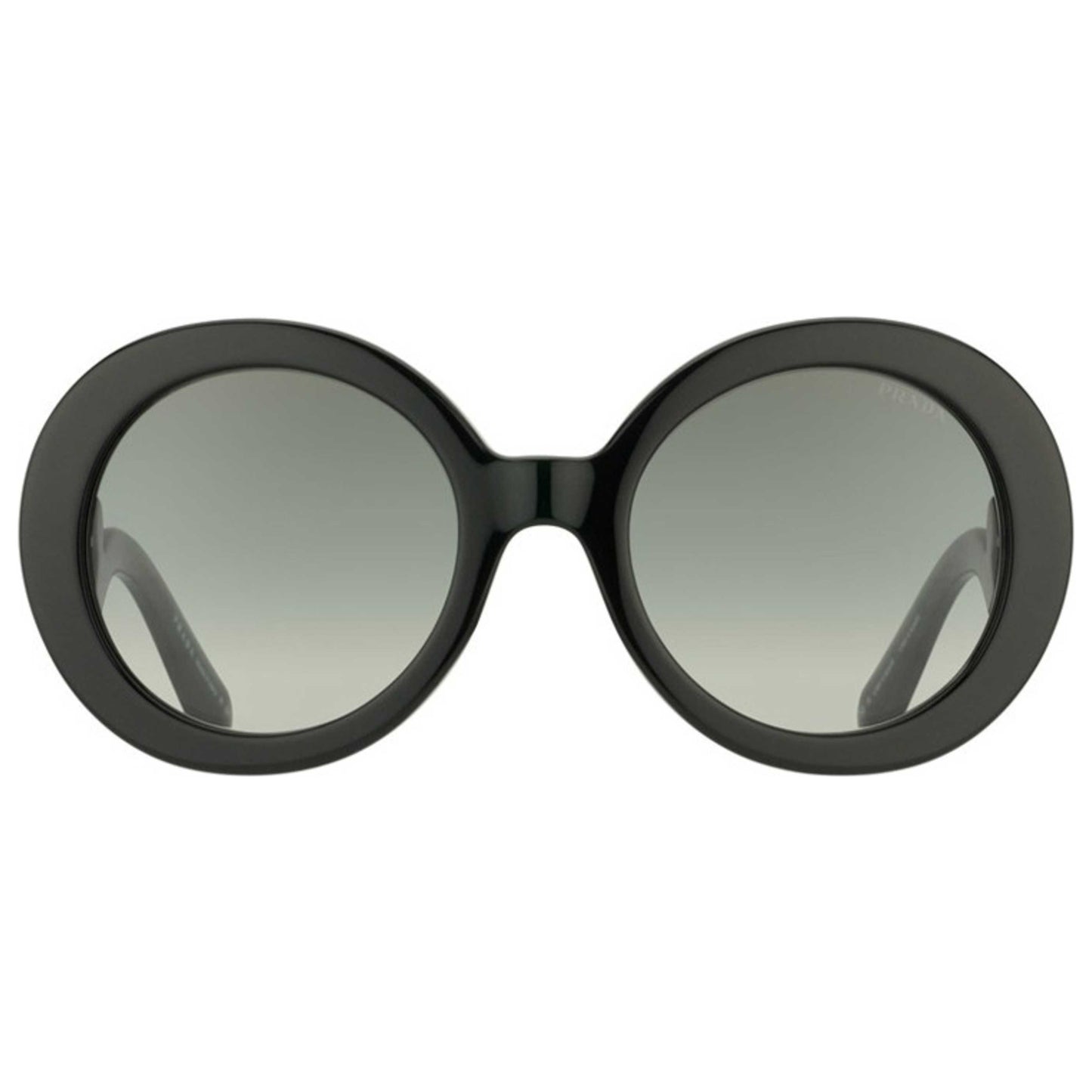 Prada Fashion Women's Sunglasses PR-27NS-1AB3M1 - Image #2