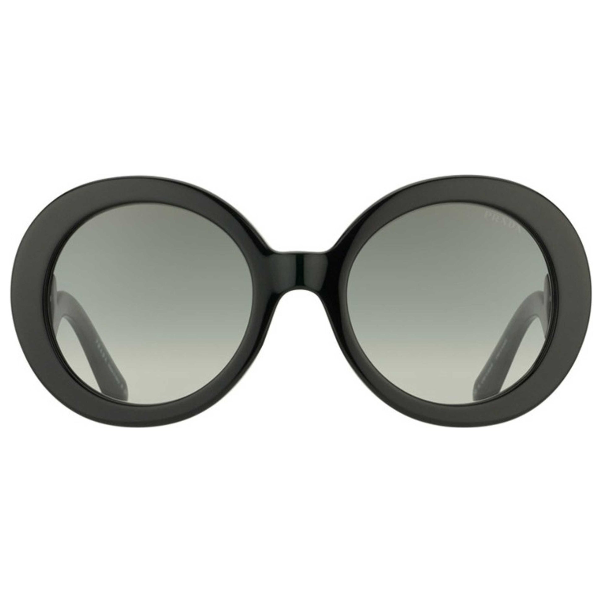 Prada Fashion Women's Sunglasses PR-27NS-1AB3M1 - Image #2